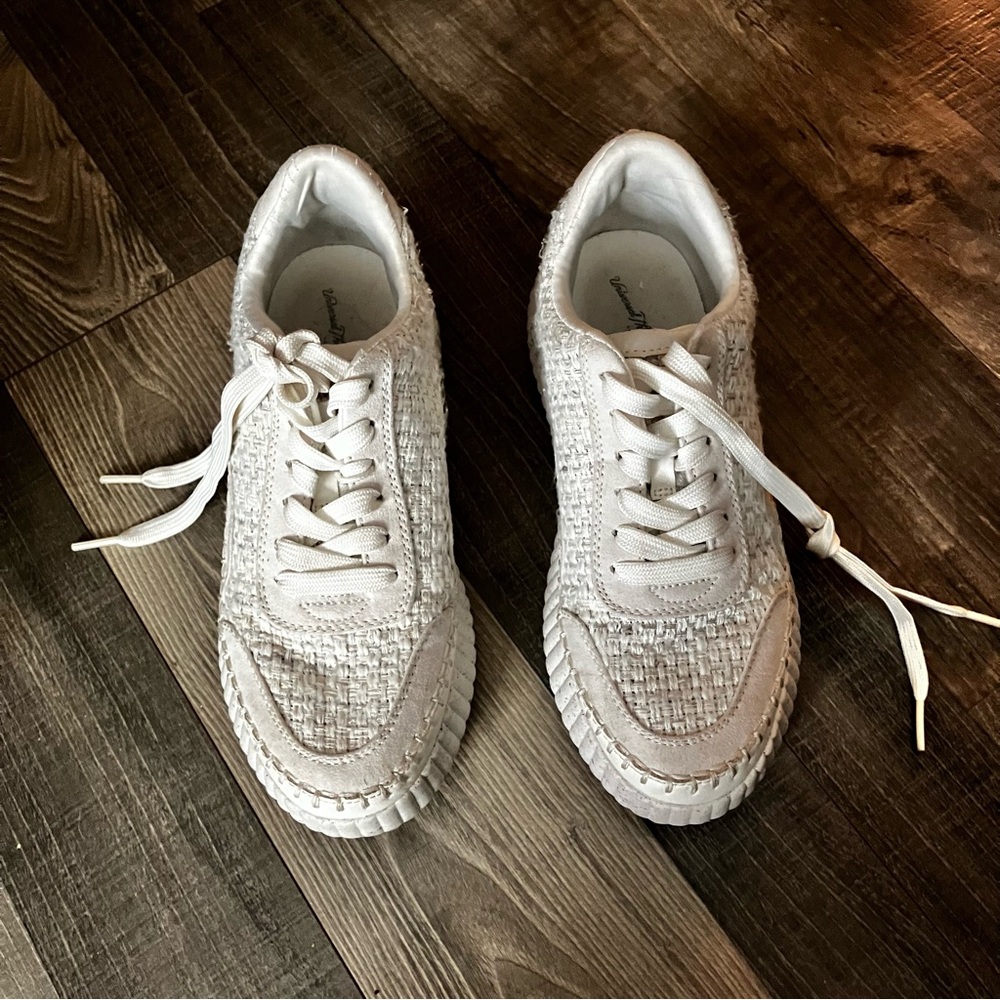 Universal Thread White Sneakers